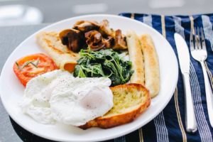 Breakfast Food