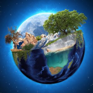 Globe-Cities
