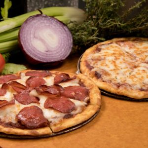 Pizza Pepperoni Pizza Cheesy Pizza