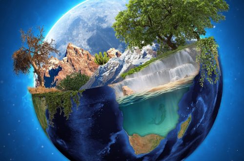 Globe-Cities